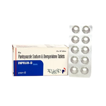  Pharma franchise company in Uttar Pradesh - Prism Pharma	IPRAN D TABLETS.JPG	
